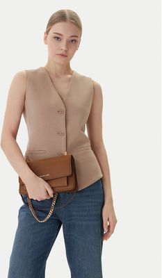 Kopertówka elegancka Michael Michael Kors ze sklepu: MODIVO w kategorii: Kopertówki - zdjęcie WP-EBWP-BKLVO-LN0_0196237947246