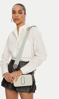 Marc Jacobs - Listonoszka elegancka ze sklepu: MODIVO w kategorii: Listonoszki - zdjęcie WP-EBWP-BKLVO-LN0_0196611033589