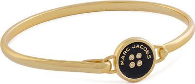 Bransoletka Marc Jacobs ze sklepu: MODIVO w kategorii: Bransoletki - zdjęcie WP-EBWP-BKLVO-LN0_0196611262712