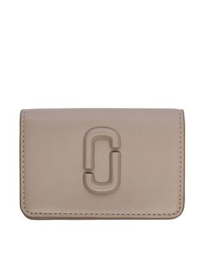 Etui elegancki Marc Jacobs ze sklepu: MODIVO w kategorii: Etui - zdjęcie WP-EBWP-BKLVO-LN0_0196611267946