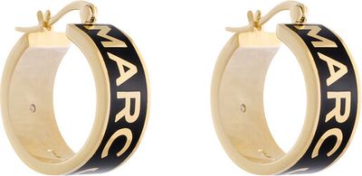 Kolczyki Marc Jacobs ze sklepu: MODIVO w kategorii: Kolczyki - zdjęcie WP-EBWP-BKLVO-LN0_0196611305198