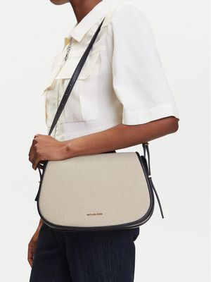 Listonoszka elegancka Michael Michael Kors ze sklepu: MODIVO w kategorii: Listonoszki - zdjęcie WP-EBWP-BKLVO-LN0_0197853457454