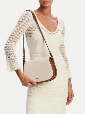 Listonoszka Michael Michael Kors ze sklepu: MODIVO w kategorii: Listonoszki - zdjęcie WP-EBWP-BKLVO-LN0_0197853457461
