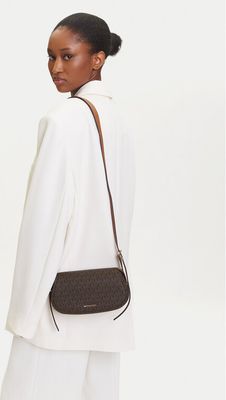 Listonoszka elegancka Michael Michael Kors ze sklepu: MODIVO w kategorii: Listonoszki - zdjęcie WP-EBWP-BKLVO-LN0_0197853463554
