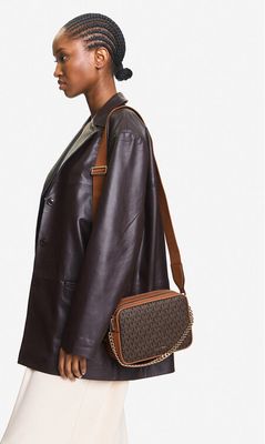 Michael Michael Kors - Listonoszka elegancka ze sklepu: MODIVO w kategorii: Listonoszki - zdjęcie WP-EBWP-BKLVO-LN0_0197853463806