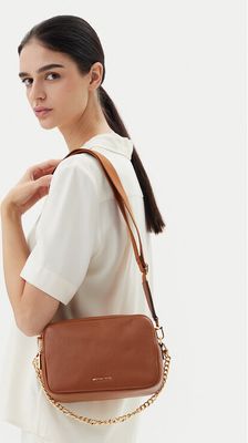 Listonoszka Michael Michael Kors ze sklepu: MODIVO w kategorii: Listonoszki - zdjęcie WP-EBWP-BKLVO-LN0_0197853463875