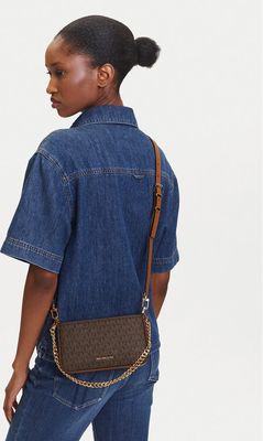 Michael Michael Kors - Listonoszka elegancka ze sklepu: MODIVO w kategorii: Listonoszki - zdjęcie WP-EBWP-BKLVO-LN0_0197853464209