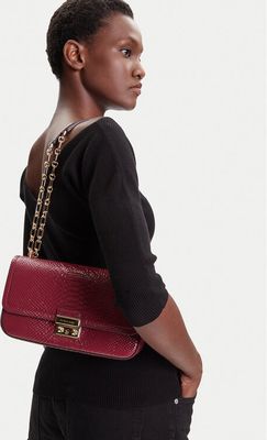 Kopertówka elegancka Michael Michael Kors ze sklepu: MODIVO w kategorii: Kopertówki - zdjęcie WP-EBWP-BKLVO-LN0_0197853728226