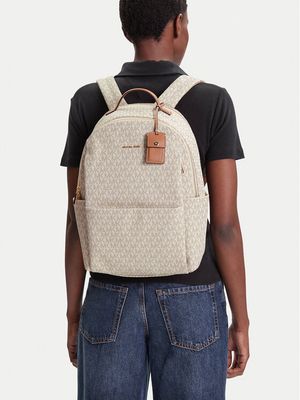 Michael Michael Kors - Plecak ze sklepu: MODIVO w kategorii: Plecaki - zdjęcie WP-EBWP-BKLVO-LN0_0197853728554