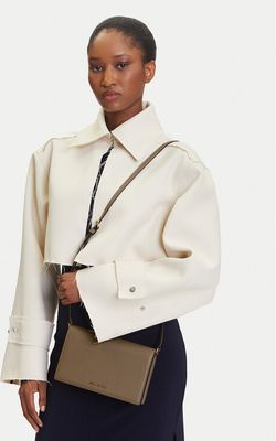 Michael Michael Kors - Listonoszka elegancka ze sklepu: MODIVO w kategorii: Listonoszki - zdjęcie WP-EBWP-BKLVO-LN0_0197853730847