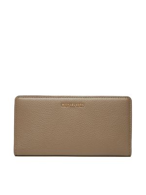 Portfel damski elegancki Michael Michael Kors ze sklepu: MODIVO w kategorii: Portfele damskie - zdjęcie WP-EBWP-BKLVO-LN0_0197853731400