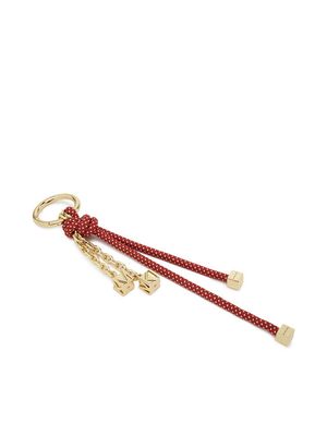 Brelok elegancki Michael Michael Kors ze sklepu: MODIVO w kategorii: Breloki - zdjęcie WP-EBWP-BKLVO-LN0_0197853732698