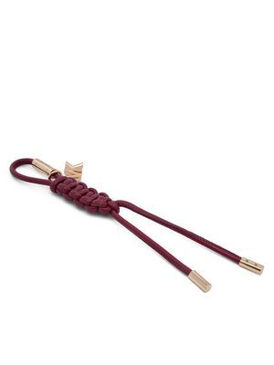 Michael Michael Kors - Brelok elegancki ze sklepu: MODIVO w kategorii: Breloki - zdjęcie WP-EBWP-BKLVO-LN0_0197853732759