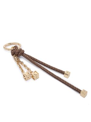 Brelok elegancki Michael Michael Kors ze sklepu: MODIVO w kategorii: Breloki - zdjęcie WP-EBWP-BKLVO-LN0_0197853740754