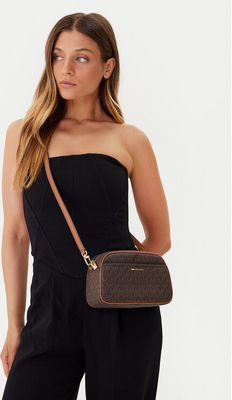 Listonoszka elegancka Michael Michael Kors ze sklepu: MODIVO w kategorii: Listonoszki - zdjęcie WP-EBWP-BKLVO-LN0_0197853978423
