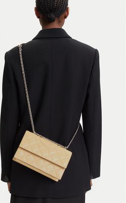 Kopertówka Tory Burch ze sklepu: MODIVO w kategorii: Kopertówki - zdjęcie WP-EBWP-BKLVO-LN0_0197865267249