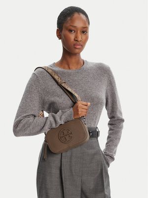 Listonoszka Tory Burch ze sklepu: MODIVO w kategorii: Listonoszki - zdjęcie WP-EBWP-BKLVO-LN0_0197865416128