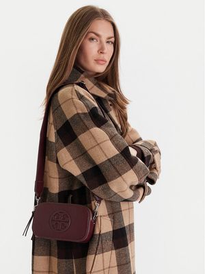 Listonoszka Tory Burch ze sklepu: MODIVO w kategorii: Listonoszki - zdjęcie WP-EBWP-BKLVO-LN0_0197865480914