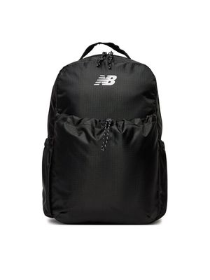 Saszetka New Balance ze sklepu: MODIVO w kategorii: Saszetki - zdjęcie WP-EBWP-BKLVO-LN0_0197968256645