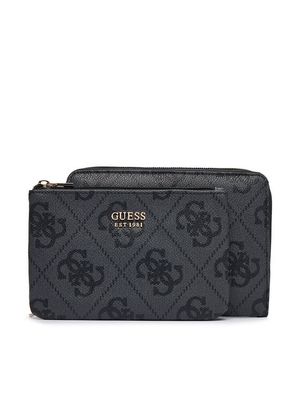Etui elegancki Guess ze sklepu: MODIVO w kategorii: Etui - zdjęcie WP-EBWP-BKLVO-LN0_0198659004620