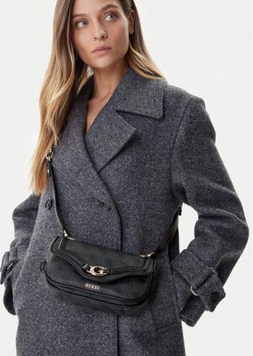 Guess - Listonoszka elegancka ze sklepu: MODIVO w kategorii: Listonoszki - zdjęcie WP-EBWP-BKLVO-LN0_0198659012816