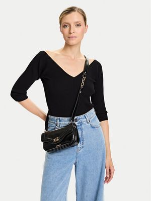 Guess - Listonoszka ze sklepu: MODIVO w kategorii: Listonoszki - zdjęcie WP-EBWP-BKLVO-LN0_0198659012854
