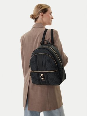 Guess - Plecak ze sklepu: MODIVO w kategorii: Plecaki - zdjęcie WP-EBWP-BKLVO-LN0_0198659016463