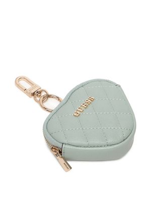Etui elegancki Guess ze sklepu: MODIVO w kategorii: Etui - zdjęcie WP-EBWP-BKLVO-LN0_0198659019075