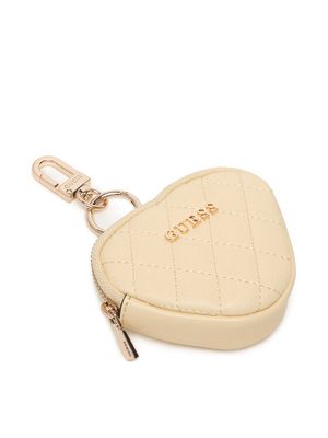 Etui elegancki Guess ze sklepu: MODIVO w kategorii: Etui - zdjęcie WP-EBWP-BKLVO-LN0_0198659019099