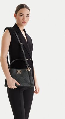 Kuferek elegancki Guess ze sklepu: MODIVO w kategorii: Kuferki - zdjęcie WP-EBWP-BKLVO-LN0_0198659029746