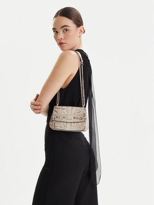 Kopertówka elegancka Guess ze sklepu: MODIVO w kategorii: Kopertówki - zdjęcie WP-EBWP-BKLVO-LN0_0198659030155
