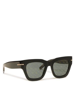 Okulary przeciwsłoneczne damskie elegancki BOSS ze sklepu: MODIVO w kategorii: Okulary przeciwsłoneczne damskie - zdjęcie WP-EBWP-BKLVO-LN0_0716736792699