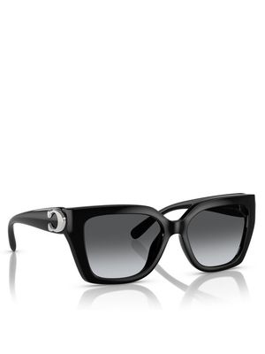 Okulary przeciwsłoneczne damskie elegancki Coach ze sklepu: MODIVO w kategorii: Okulary przeciwsłoneczne damskie - zdjęcie WP-EBWP-BKLVO-LN0_0725125522106
