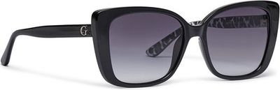 Okulary przeciwsłoneczne damskie Guess ze sklepu: MODIVO w kategorii: Okulary przeciwsłoneczne damskie - zdjęcie WP-EBWP-BKLVO-LN0_0889214307385