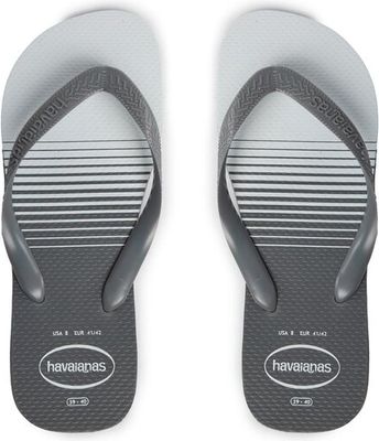 Klapki męskie na lato Havaianas ze sklepu: MODIVO w kategorii: Klapki męskie - zdjęcie WP-EBWP-BKLVO-LN0_2230043242756