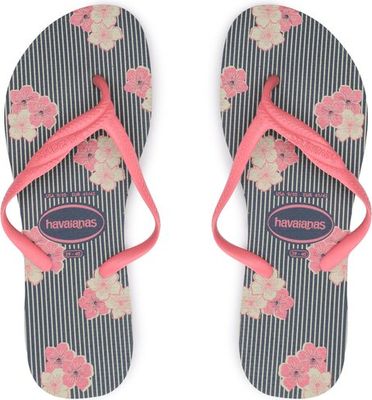Klapki damskie letnie Havaianas ze sklepu: MODIVO w kategorii: Klapki damskie - zdjęcie WP-EBWP-BKLVO-LN0_2230043246648