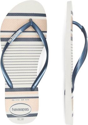 Klapki damskie letnie Havaianas ze sklepu: MODIVO w kategorii: Klapki damskie - zdjęcie WP-EBWP-BKLVO-LN0_2230043252076