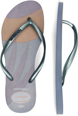 Havaianas - Klapki damskie na lato ze sklepu: MODIVO w kategorii: Klapki damskie - zdjęcie WP-EBWP-BKLVO-LN0_2230043254773