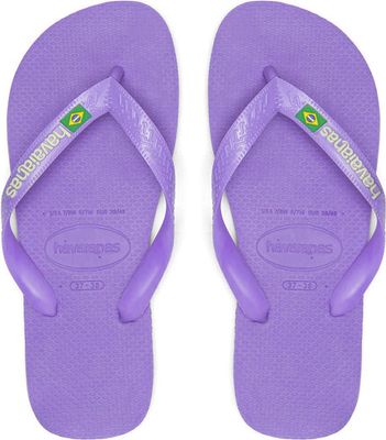 Klapki damskie na lato Havaianas ze sklepu: MODIVO w kategorii: Klapki damskie - zdjęcie WP-EBWP-BKLVO-LN0_2230049860923