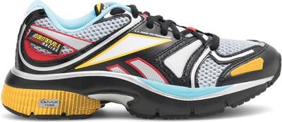 Buty sportowe damskie na wiosnę Reebok ze sklepu: MODIVO w kategorii: Buty sportowe damskie - zdjęcie WP-EBWP-BKLVO-LN0_2230050777159