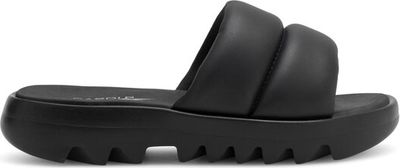 Klapki damskie na lato Reebok ze sklepu: MODIVO w kategorii: Klapki damskie - zdjęcie WP-EBWP-BKLVO-LN0_2230050777753