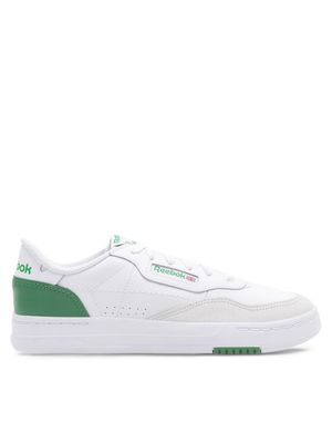 Buty sportowe męskie na wiosnę Reebok ze sklepu: MODIVO w kategorii: Buty sportowe męskie - zdjęcie WP-EBWP-BKLVO-LN0_2230051320446