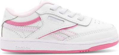 Buty sportowe dziecięce na wiosnę Reebok ze sklepu: MODIVO w kategorii: Buty sportowe dziecięce - zdjęcie WP-EBWP-BKLVO-LN0_2230051927911