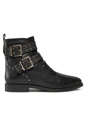 Botki jesienne Ted Baker ze sklepu: MODIVO w kategorii: Botki - zdjęcie WP-EBWP-BKLVO-LN0_2230053970076