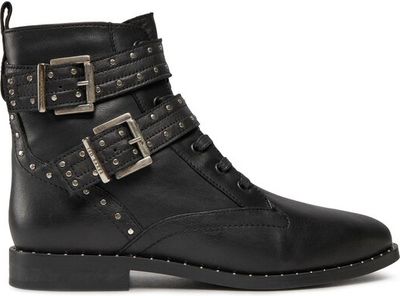 Botki jesienne Ted Baker ze sklepu: MODIVO w kategorii: Botki - zdjęcie WP-EBWP-BKLVO-LN0_2230053970076
