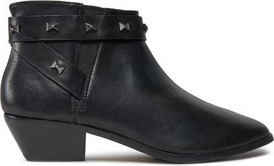 Botki sportowe Ted Baker ze sklepu: MODIVO w kategorii: Botki - zdjęcie WP-EBWP-BKLVO-LN0_2230053988064