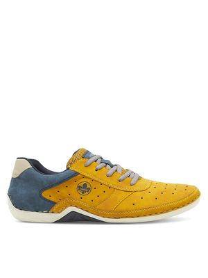 Buty sportowe męskie wiosenne Rieker ze sklepu: MODIVO w kategorii: Buty sportowe męskie - zdjęcie WP-EBWP-BKLVO-LN0_2230056145860