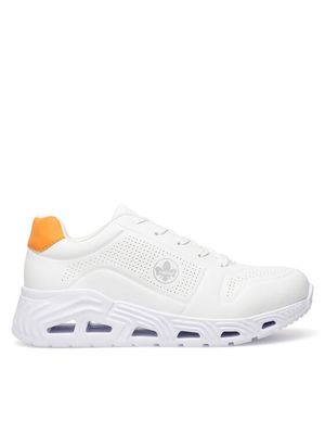Buty sportowe damskie wiosenne Rieker ze sklepu: MODIVO w kategorii: Buty sportowe damskie - zdjęcie WP-EBWP-BKLVO-LN0_2230056223483