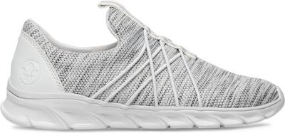 Buty sportowe damskie na wiosnę Rieker ze sklepu: MODIVO w kategorii: Buty sportowe damskie - zdjęcie WP-EBWP-BKLVO-LN0_2230056226453