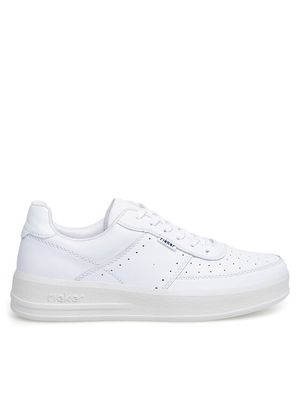 Buty sportowe damskie na wiosnę Rieker ze sklepu: MODIVO w kategorii: Buty sportowe damskie - zdjęcie WP-EBWP-BKLVO-LN0_2230056227160